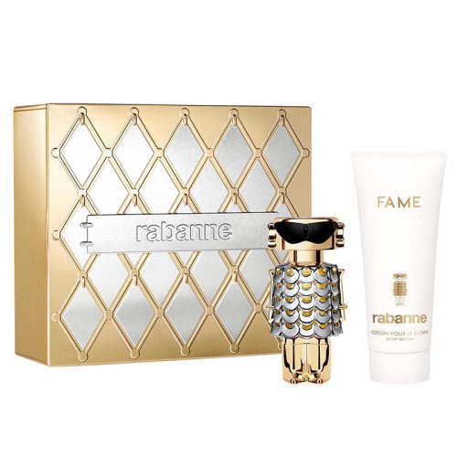 Fame Set - Eau de Parfum